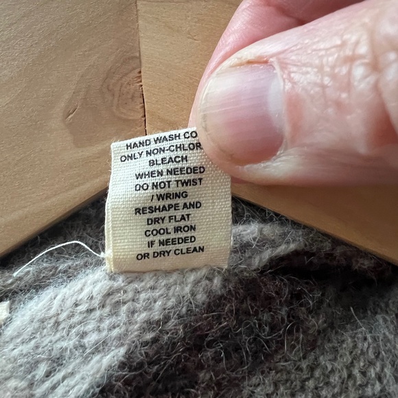 Anthropologie, Moth sweater - Picture 6 of 6